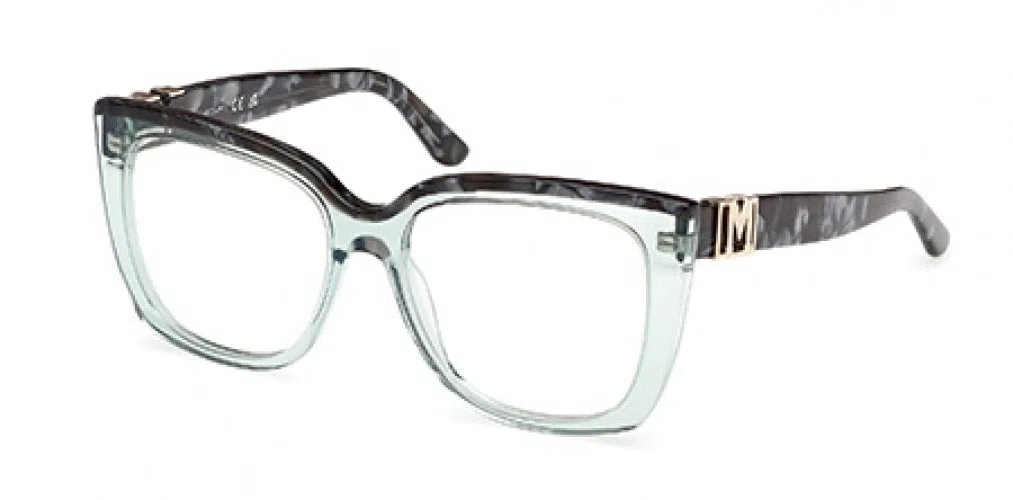 Guess By Marciano 50032 Eyeglasses - view 4